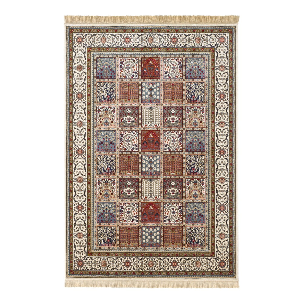 Precious krémszínű szőnyeg, 160 x 230 cm - Mint Rugs