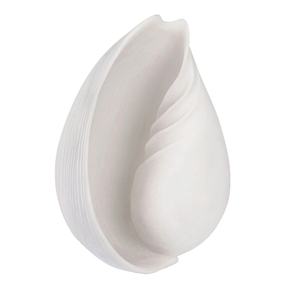 Poligyanta szobor (magasság 30,5 cm) Conch – Mette Ditmer Denmark