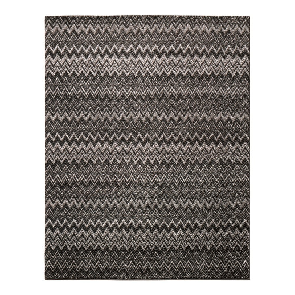 Gemstone szürke szőnyeg, 200 x 290 cm - Schöngeist & Petersen