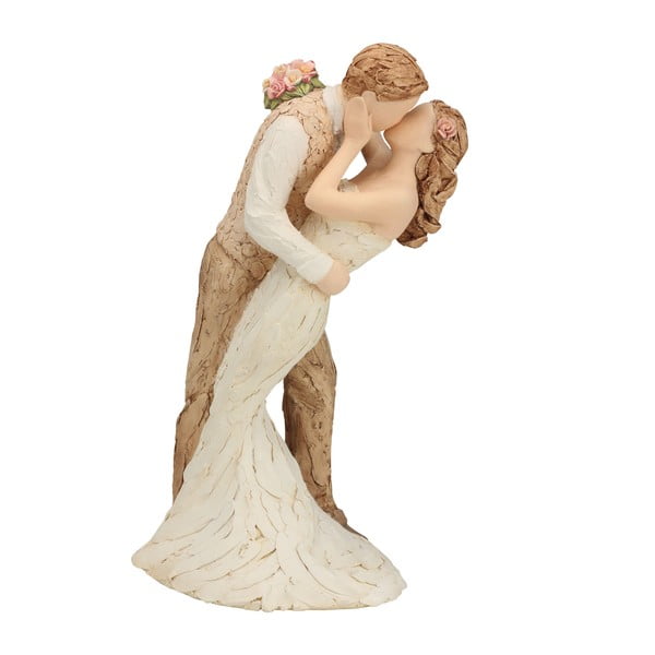 Figura Wedding dekorációs szobor - Arora