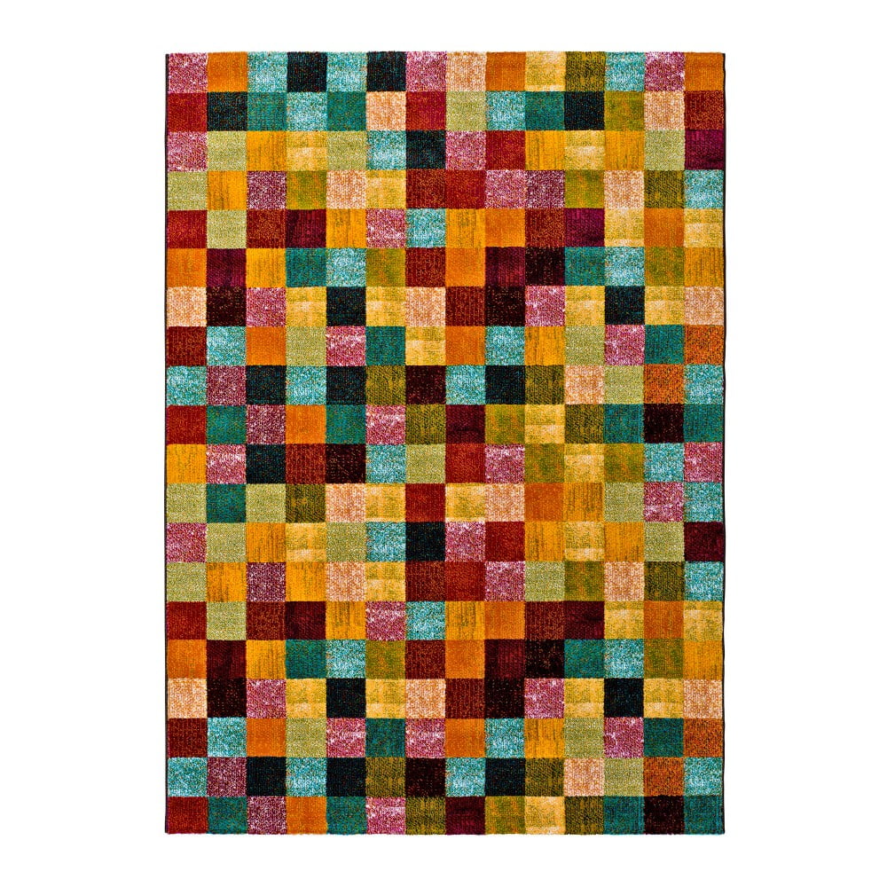 Pandora Multi Colori szőnyeg, 120 x 170 cm - Universal