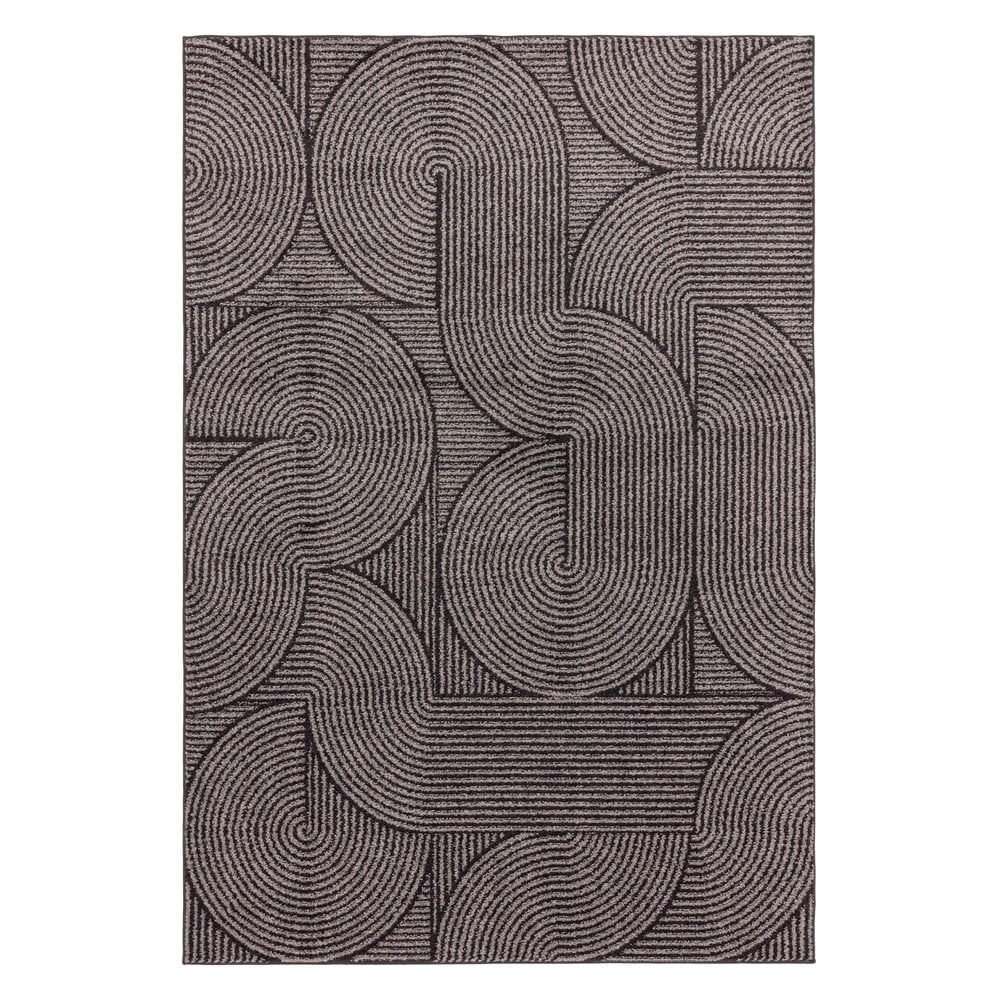 Szürke szőnyeg 290x200 cm muse - asiatic carpets