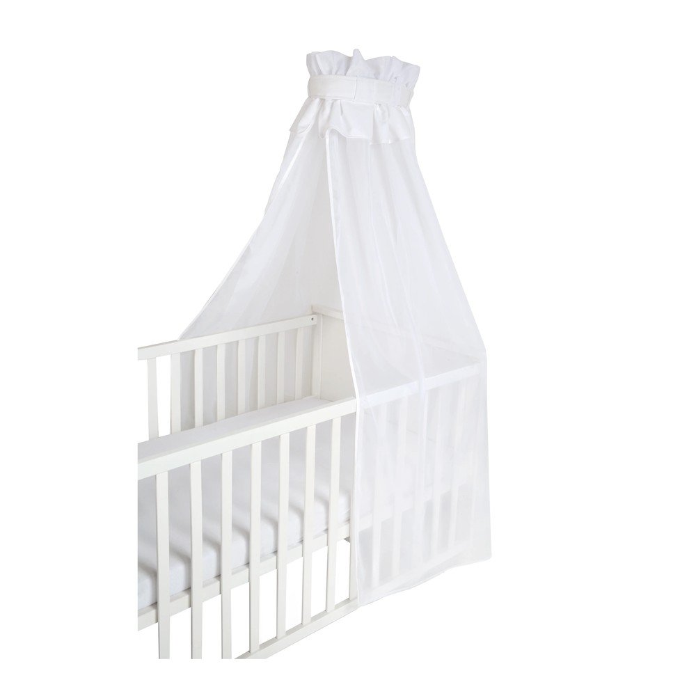 Fehér baldachin – Roba