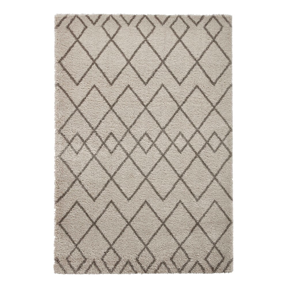 Bézs szőnyeg 120x170 cm royal nomadic – think rugs