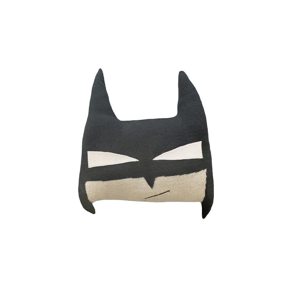 Gyerek párna BatBoy – Lorena Canals