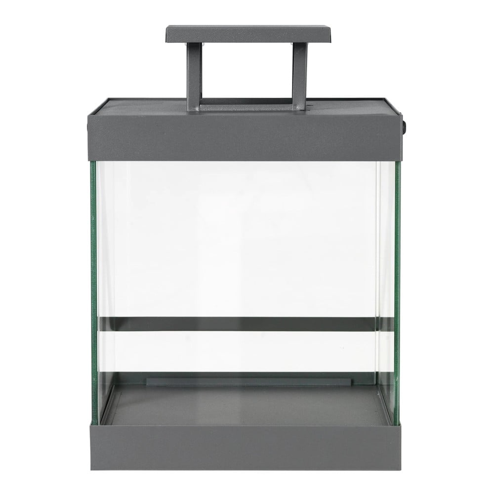 Fém lámpás (magasság 30,5 cm) Finca – Blomus