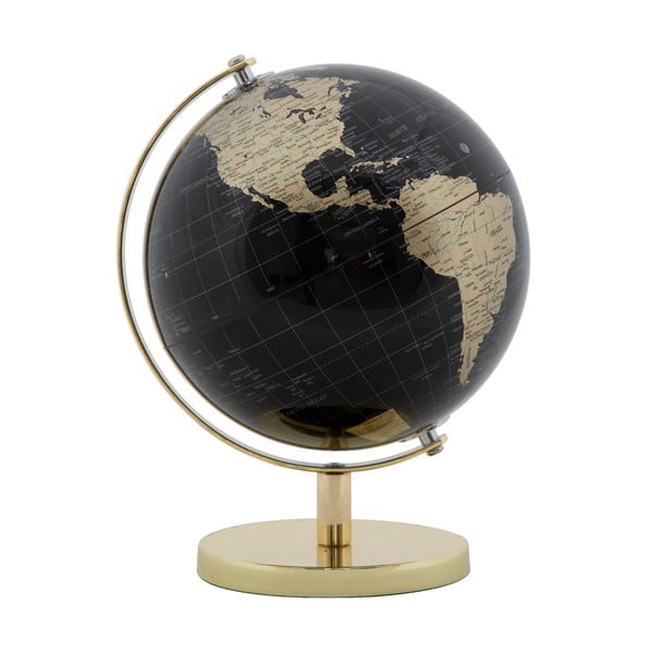 Globe földgömb dekoráció, ø 20 cm - Mauro Ferretti