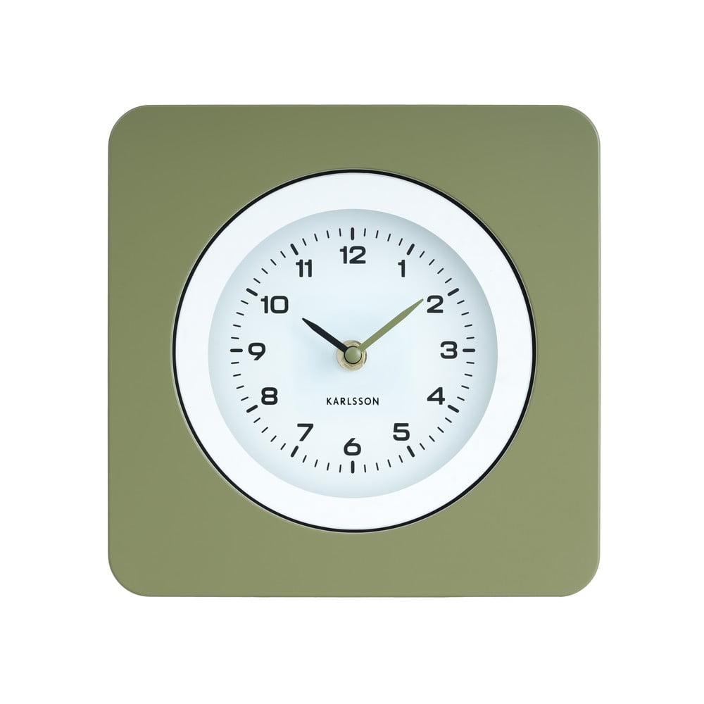 Falióra ø 22 cm New Vintage – Karlsson