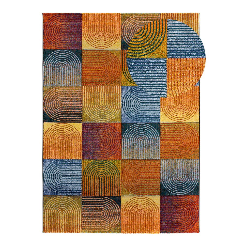 Szőnyeg 140x200 cm Sybil – Universal