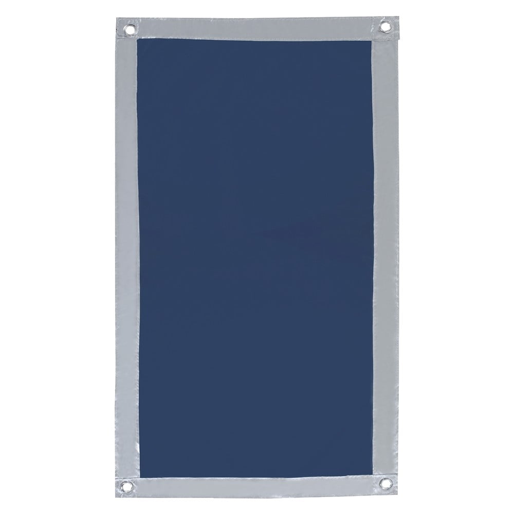 Kék sötétítő függöny 92x47 cm - Maximex