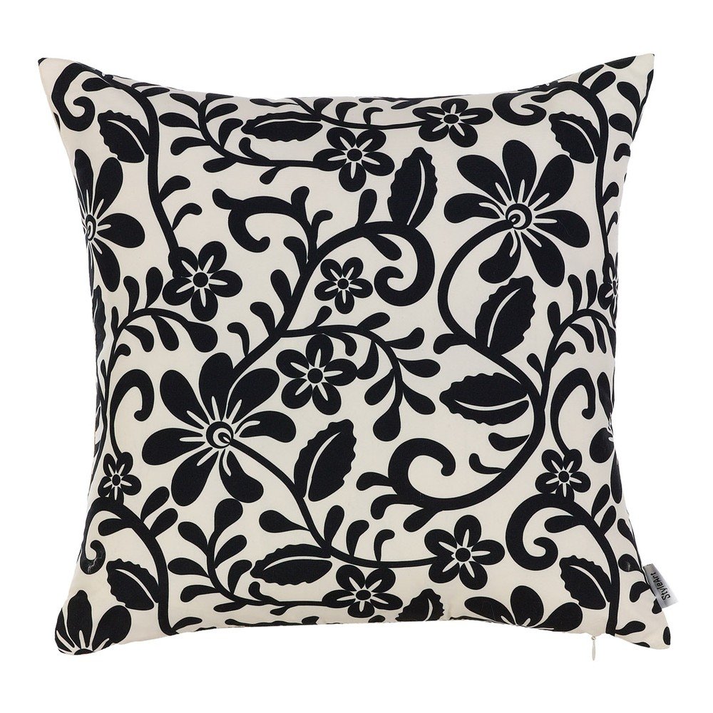 Ornaments párnahuzat, 43 x 43 cm - Mike & Co. NEW YORK