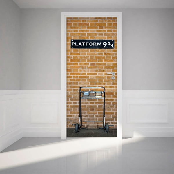 Potter Platform ajtómatrica, 83 x 204 cm - Ambiance