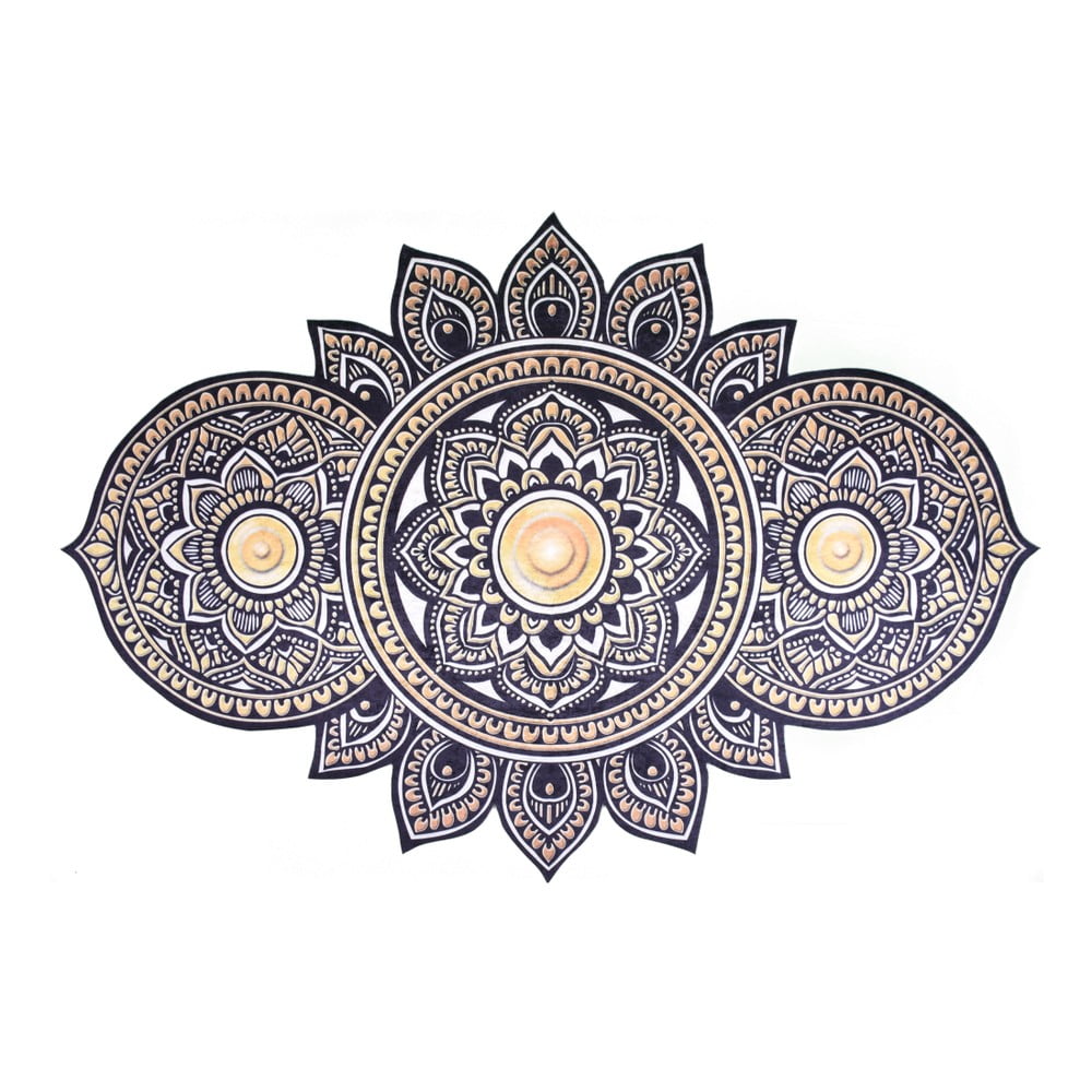 Malika Kassio szőnyeg, 80 x 150 cm - Vitaus