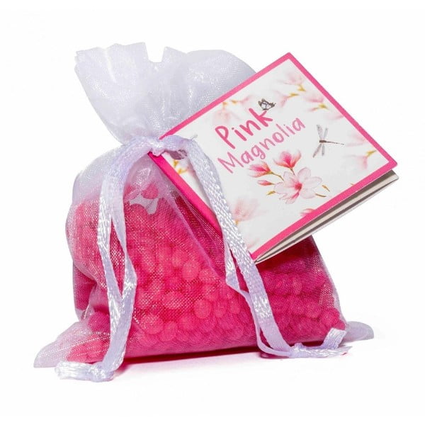 Frutos illatzsák rózsaszín magnólia illattal - Boles d´olor