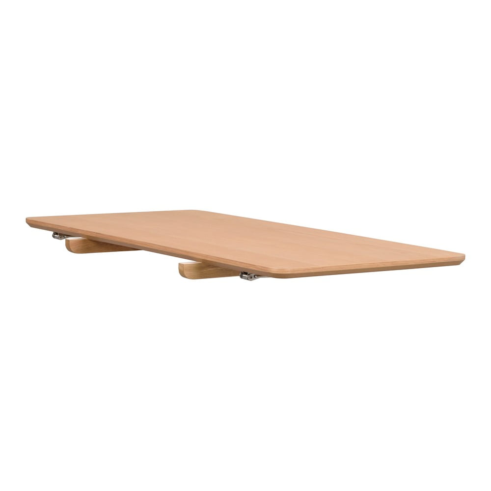 Hosszabbító asztallap tölgyfa dekoros asztlhoz 45x90 cm Yumi - Rowico