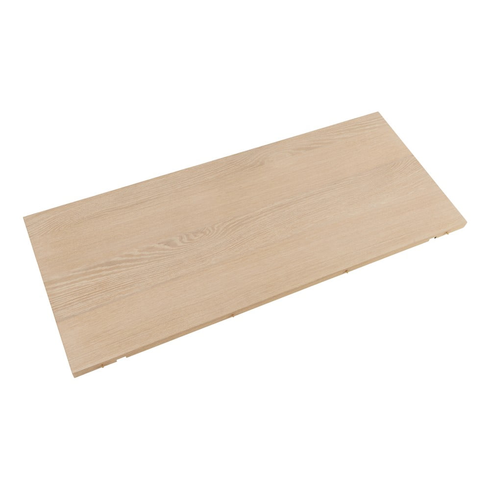 Hosszabbító asztallap szett tölgyfa dekorral, 2 db-os 120x50 cm A-Line – Actona