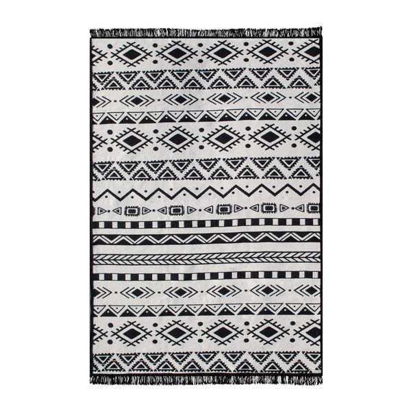 Doube Sided Rug Amilas kétoldalas mosható szőnyeg, 80 x 150 cm - Kate Louise