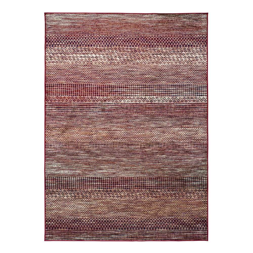 Belga Belgriss viszkóz szőnyeg, 100 x 140 cm - Universal