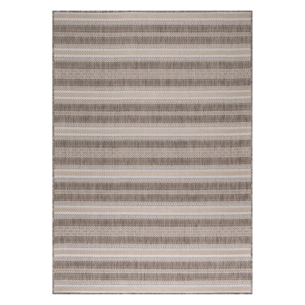 Bézs kültéri futószőnyeg 80x250 cm Sunny – Ayyildiz Carpets