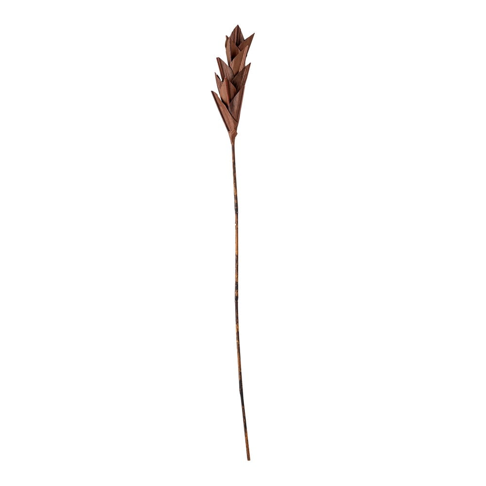 Afina pálmalevél formájú dekoráció, magasság 93 cm - Bloomingville