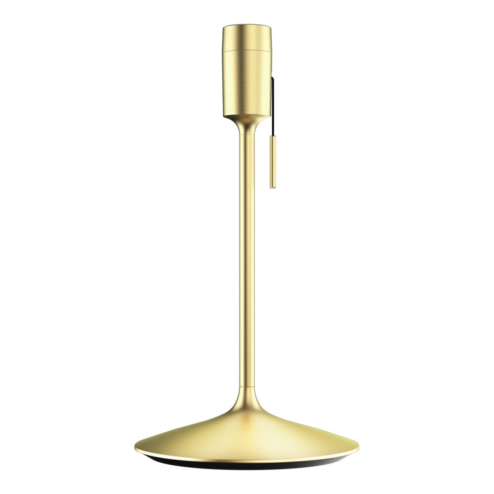 Aranyszínű lámpa állvány 42 cm Santé – UMAGE