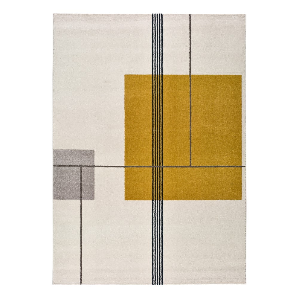  Sherry Modern szőnyeg, 60 x 110 cm - Universal