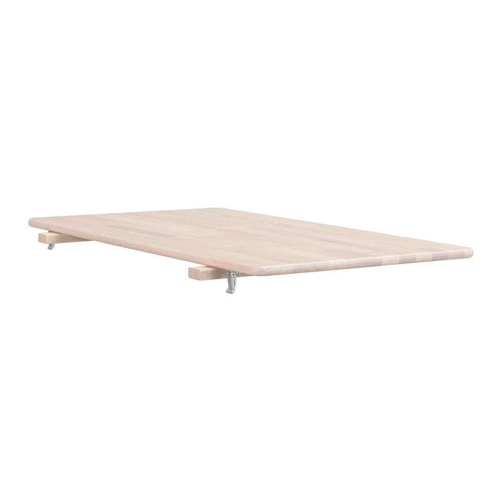 Tölgyfa hosszabbító asztallap 50x90 cm tyler - rowico