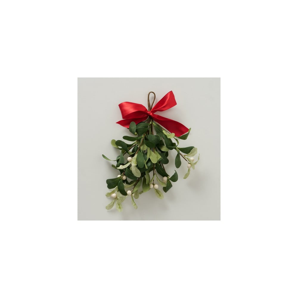 Mistletoe karácsonyi függődísz - Boltze