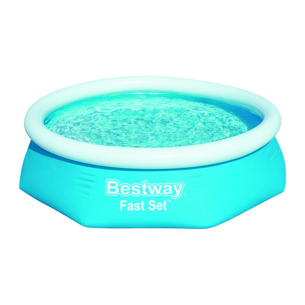 Felfújható medence ø 244 cm, mélység 61 cm – Bestway
