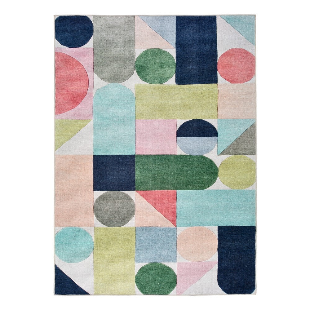 Haria Play pamutkeverék szőnyeg, 160 x 230 cm - Universal