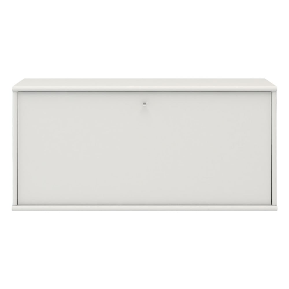 Fehér fali asztal Mistral 053