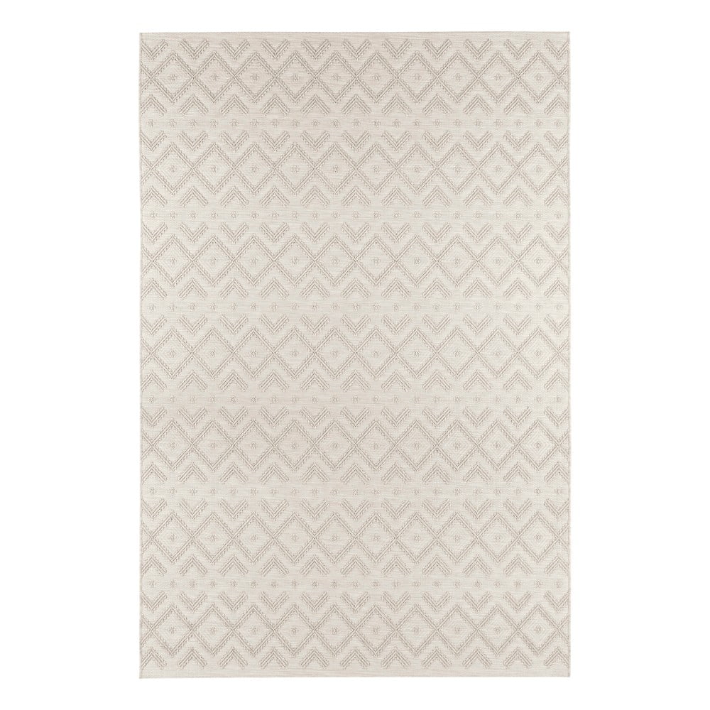 Harmony krémszínű szőnyeg, 77 x 150 cm - Zala Living