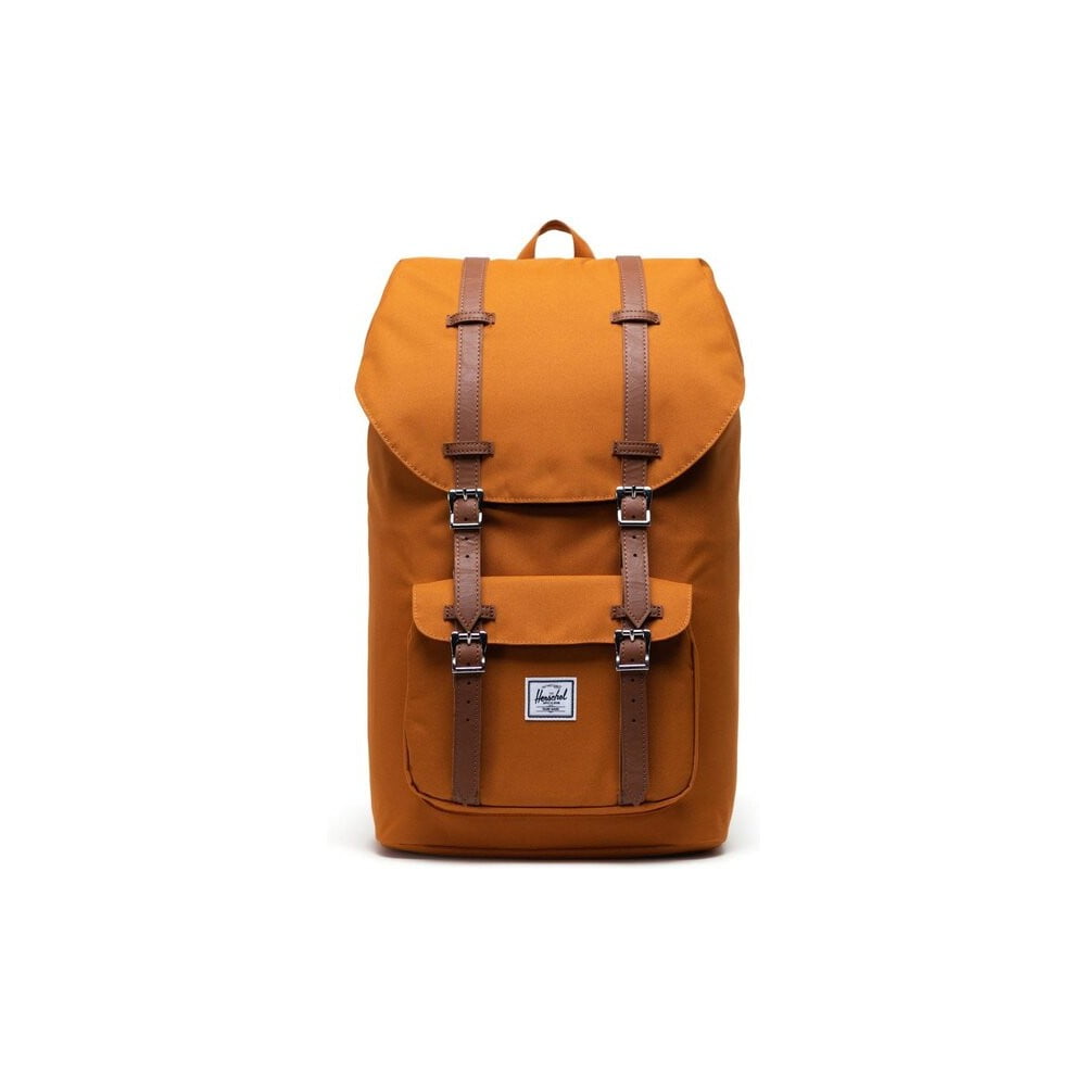 Little America narancssárga hátizsák, 25 l - Herschel