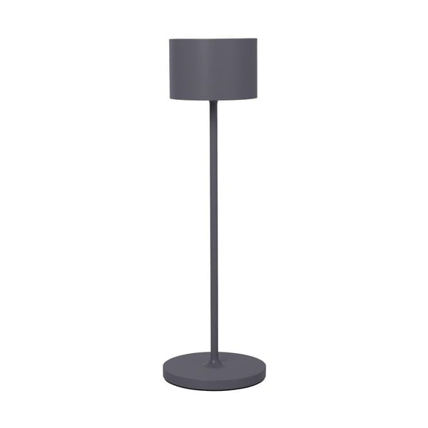 Farol sötétszürke hordozható LED lámpa - Blomus