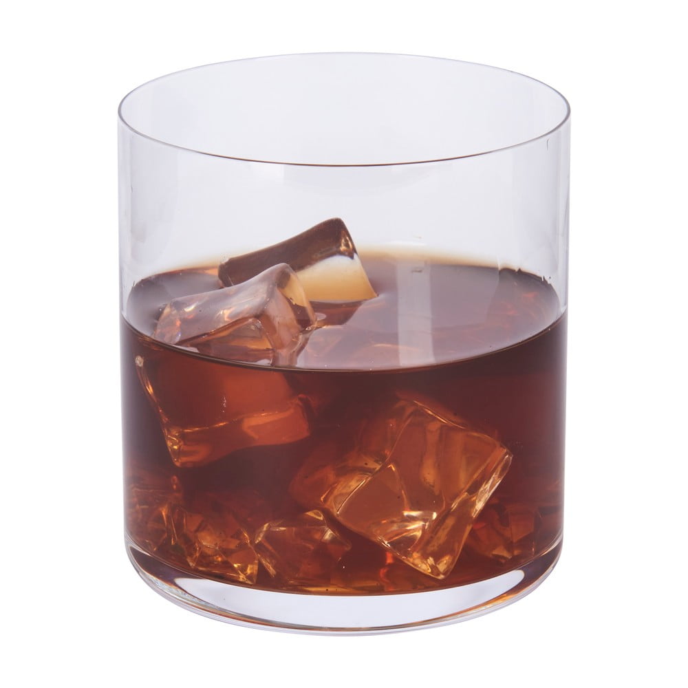 Julie 4 db whiskys pohár, 443 ml - Mikasa