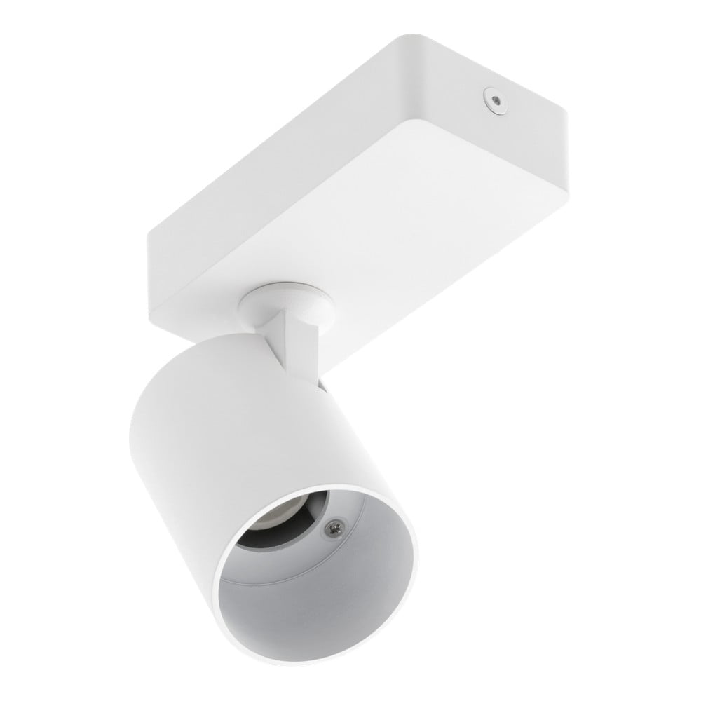 Fehér spotlámpa ø 6 cm Santo – GTV