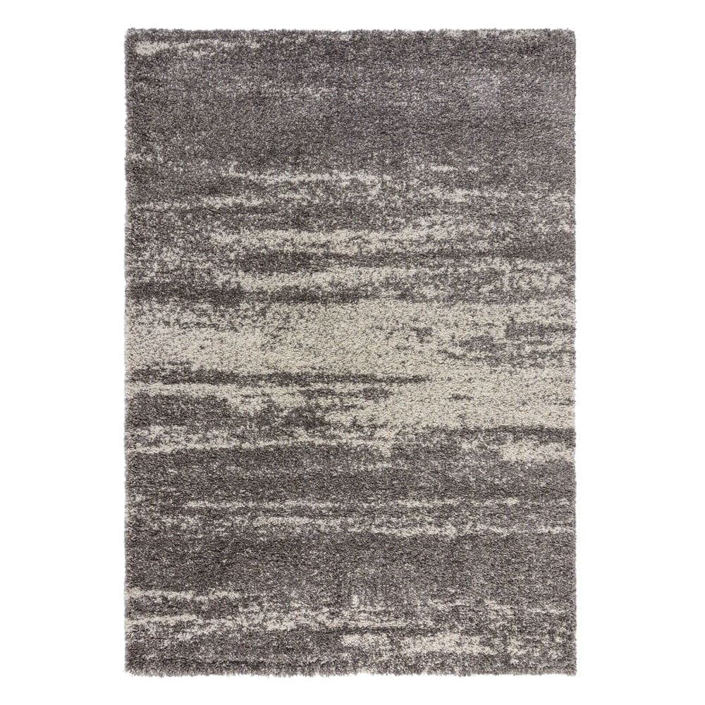 Reza szürke szőnyeg, 160 x 230 cm - Flair Rugs