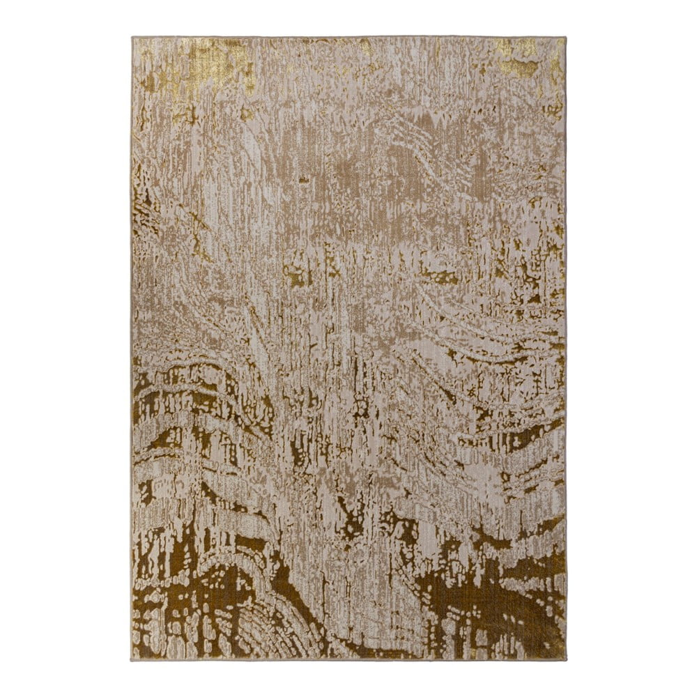 Arissa bézs szőnyeg, 200 x 290 cm - flair rugs