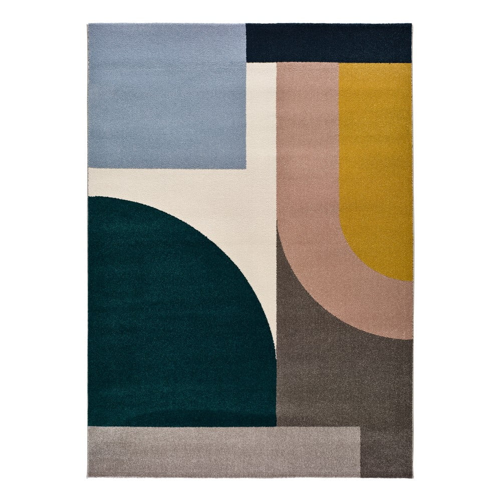 Sherry Artisso szőnyeg, 60 x 110 cm - Universal