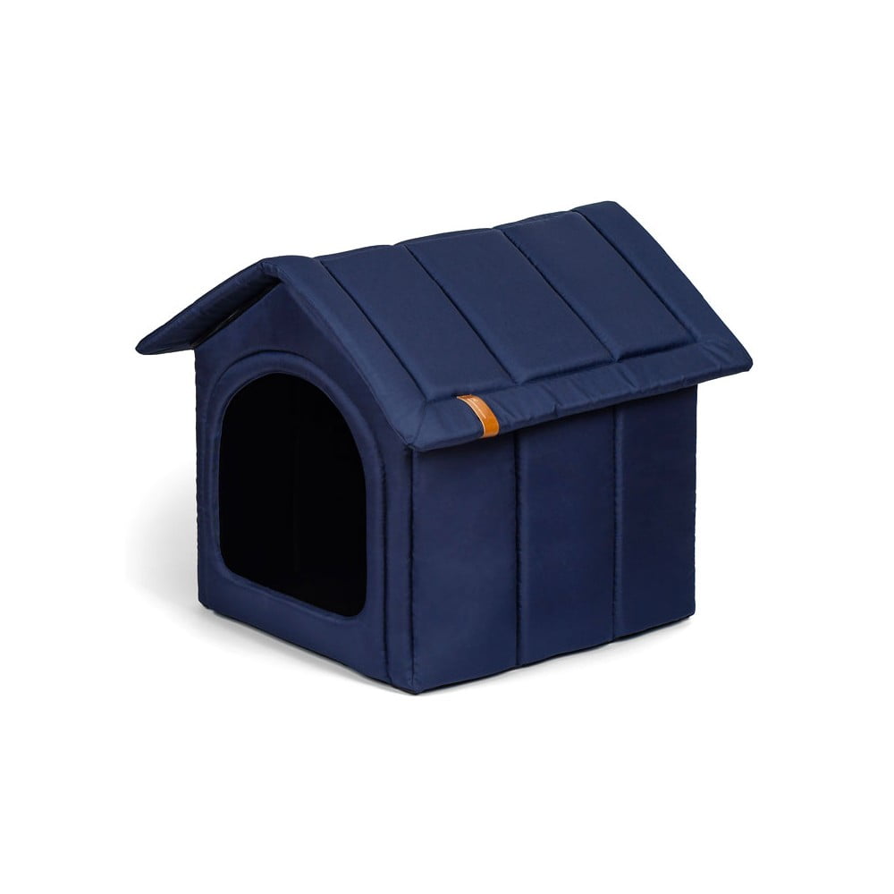 Kék kutya ház 60x60 cm home xxl - rexproduct