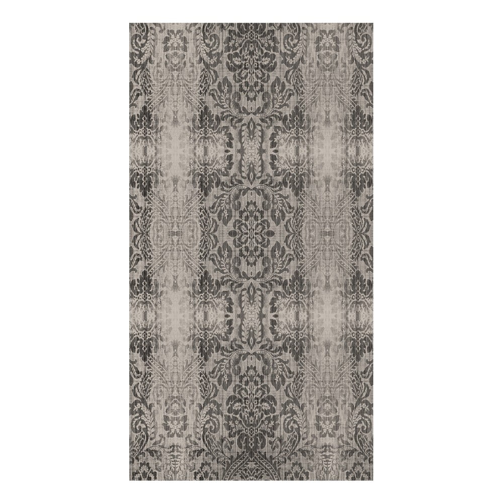 Becky szörke-bézs szőnyeg, 80 x 120 cm - Vitaus