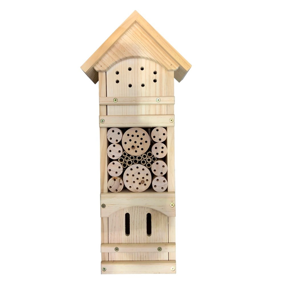 Rovarhotel – Garden Pleasure