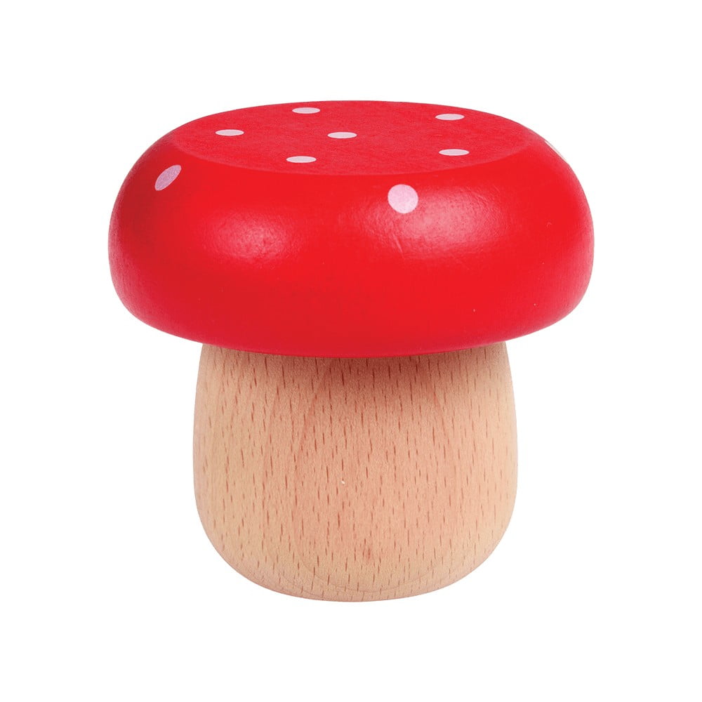 Mushroom TiddlyWinks fából készült játék - Rex London