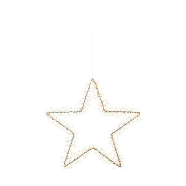 Dazzling Star karácsonyi függő fénydekoráció - Markslöjd