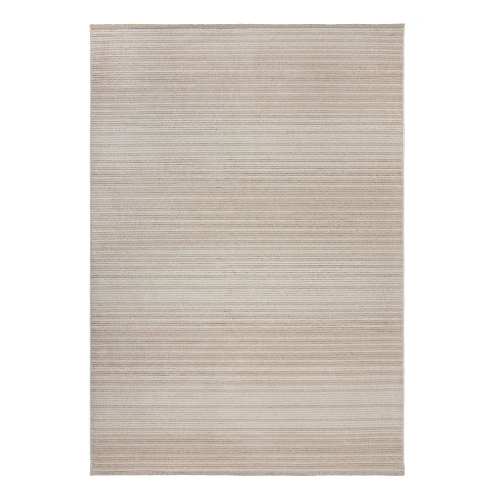 Krémszínű szőnyeg 160x230 cm camino – flair rugs
