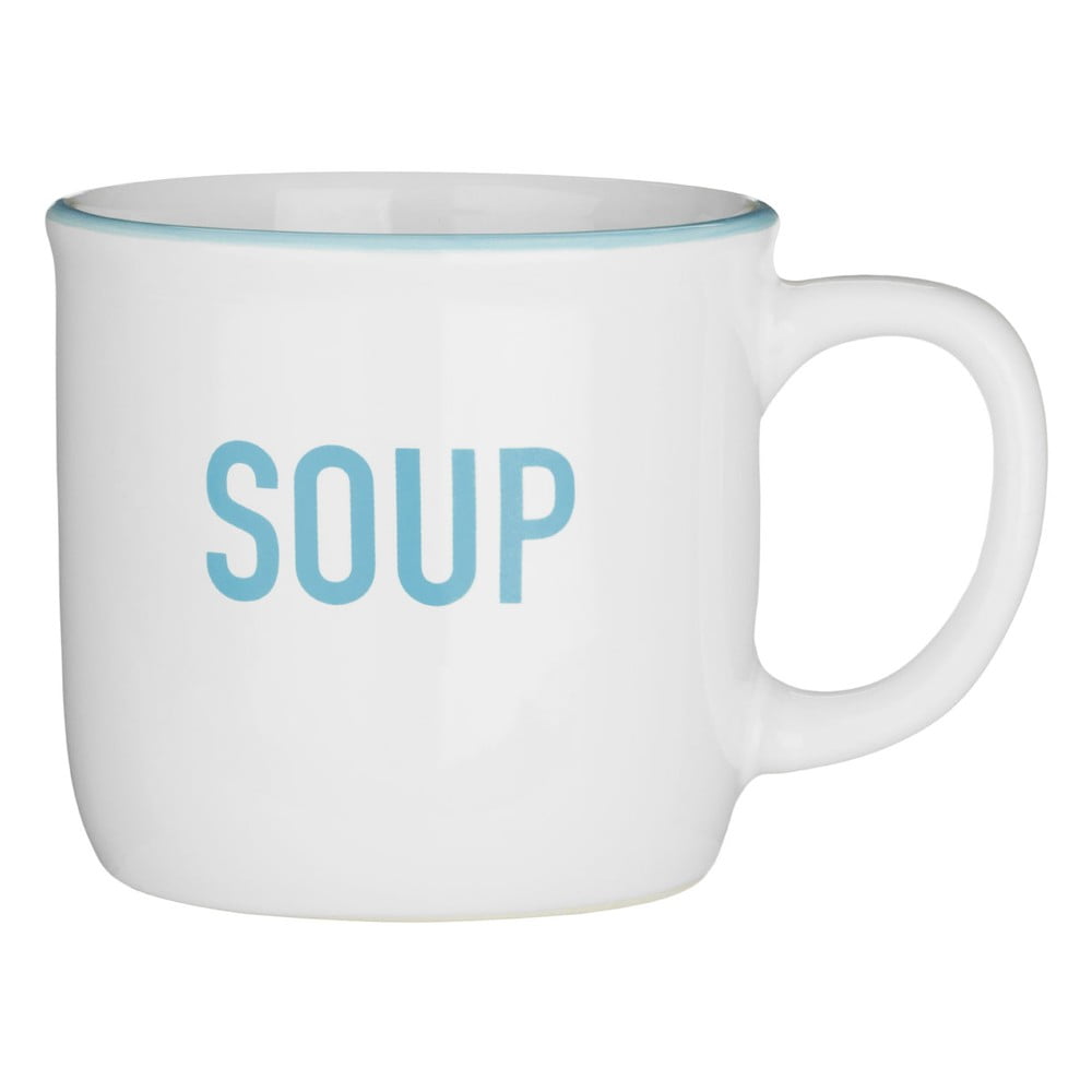 Soup Mug bögre leveshez, 420 ml - Premier Housewares