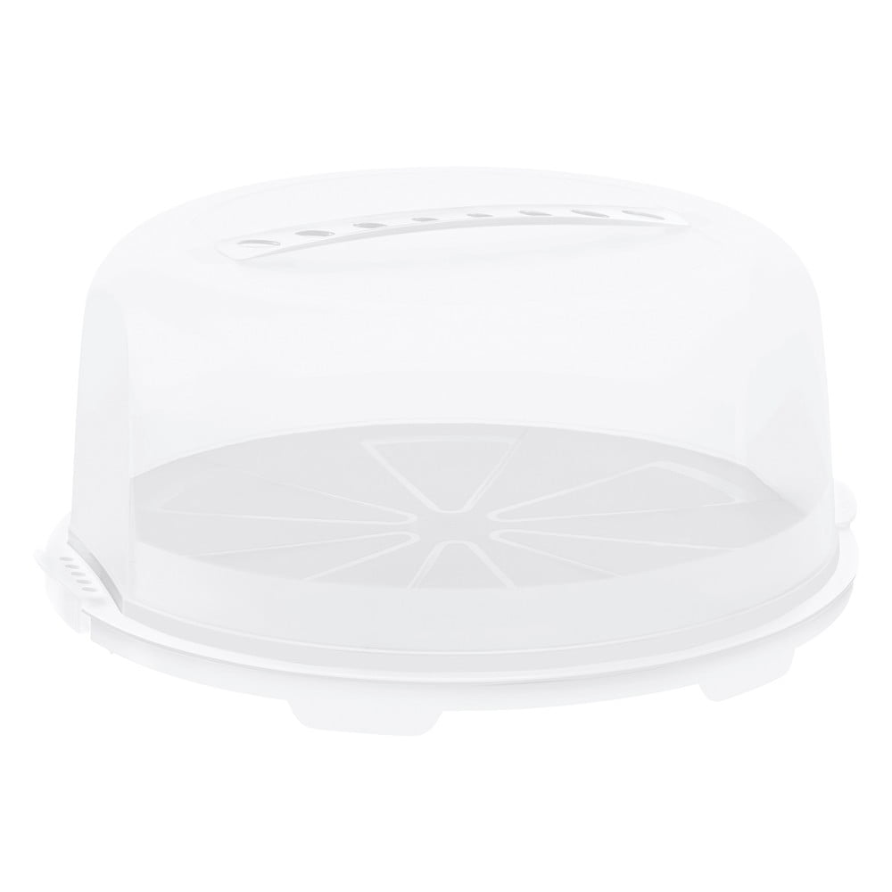 Tálca fedéllel Fresh – Rotho