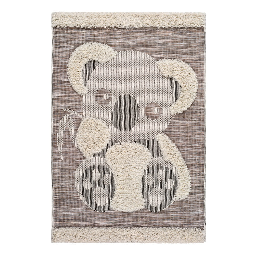 Chinki Koala gyerek szőnyeg, 115 x 170 cm - Universal