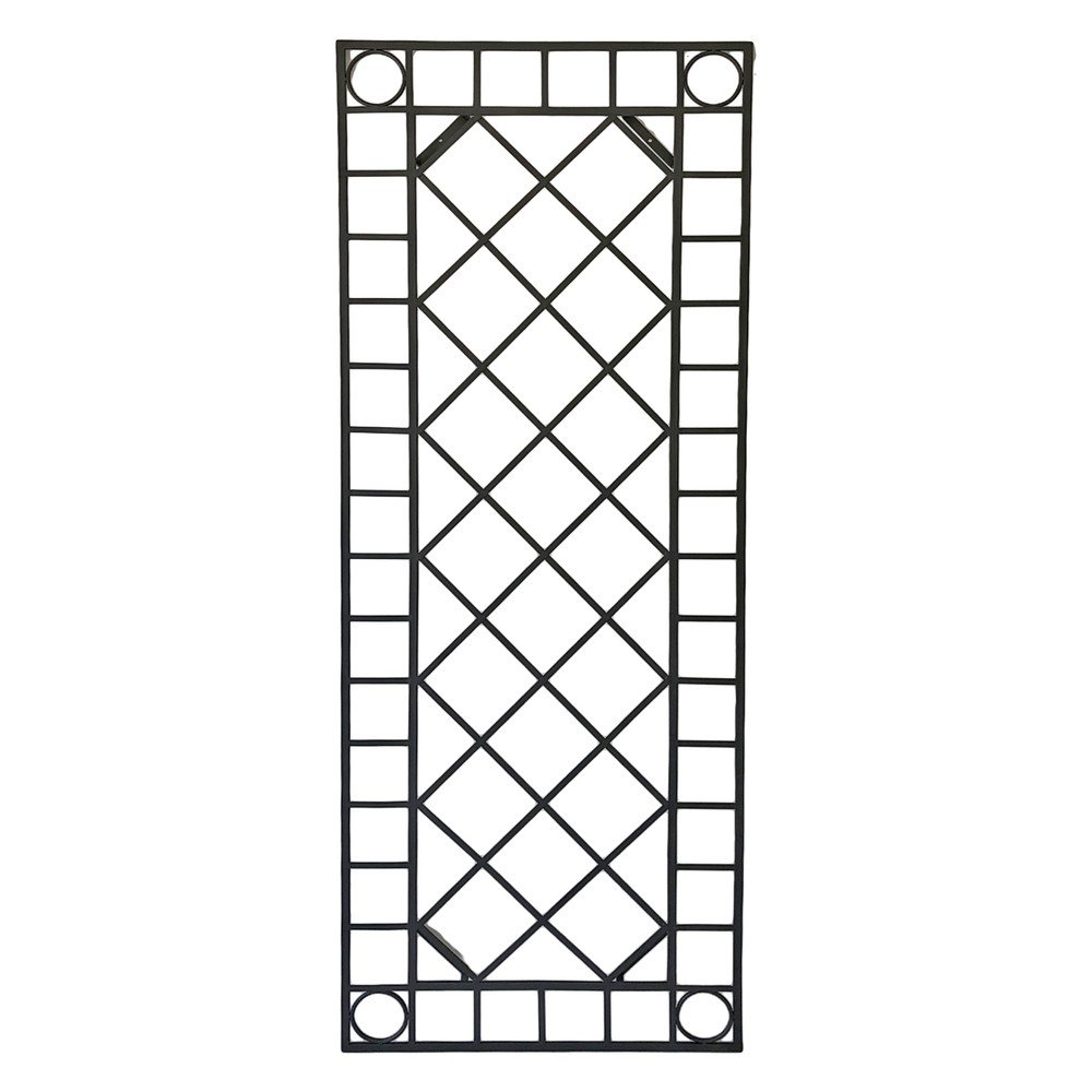 Acél kerti dekoráció Titan – Garden Pleasure