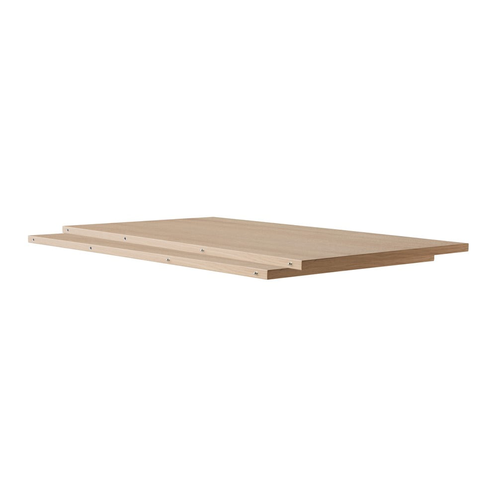 Hosszabbító asztallap szett tölgyfa dekorral 2 db-os 53,5x96 cm join by hammel – hammel furniture